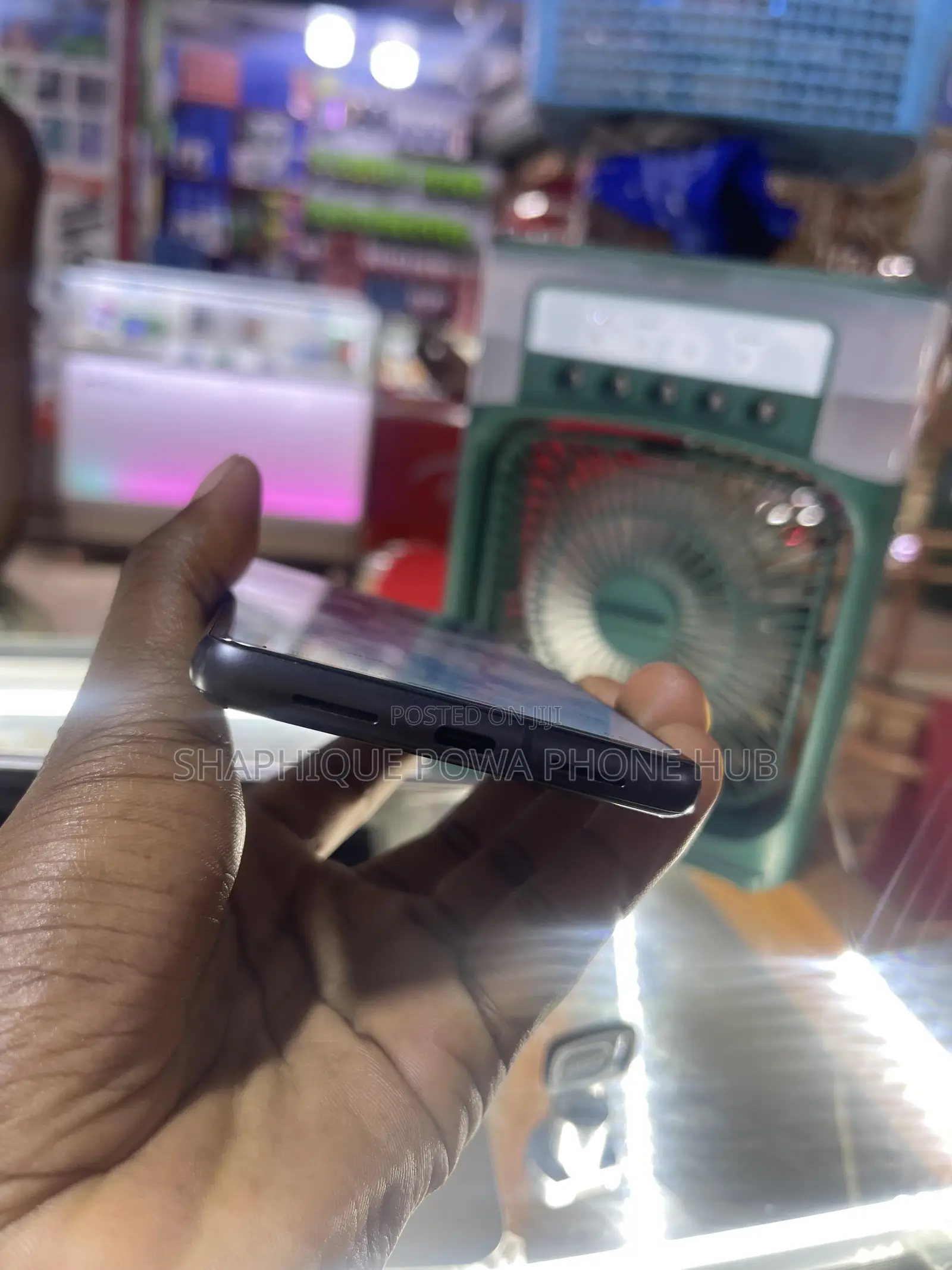 Google Pixel 7 256 GB Black