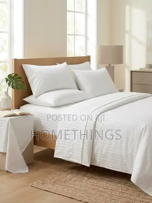 Hotel Bedsheets