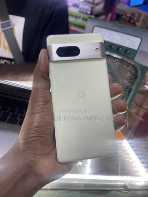 Google Pixel 7 128 GB Green