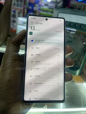 Google Pixel 7 128 GB Green