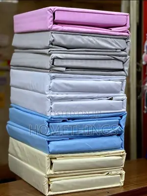 Hotel Bedsheets