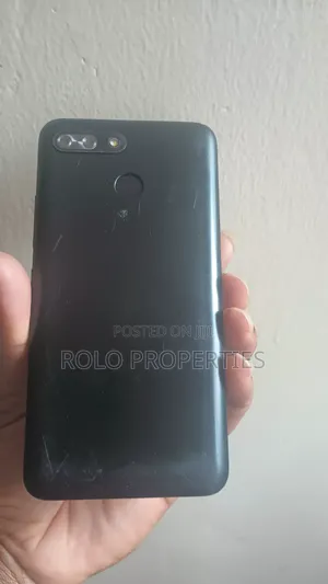 Itel it5611 16 GB Black