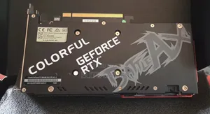 Graphics Card RTX 3060 12GB