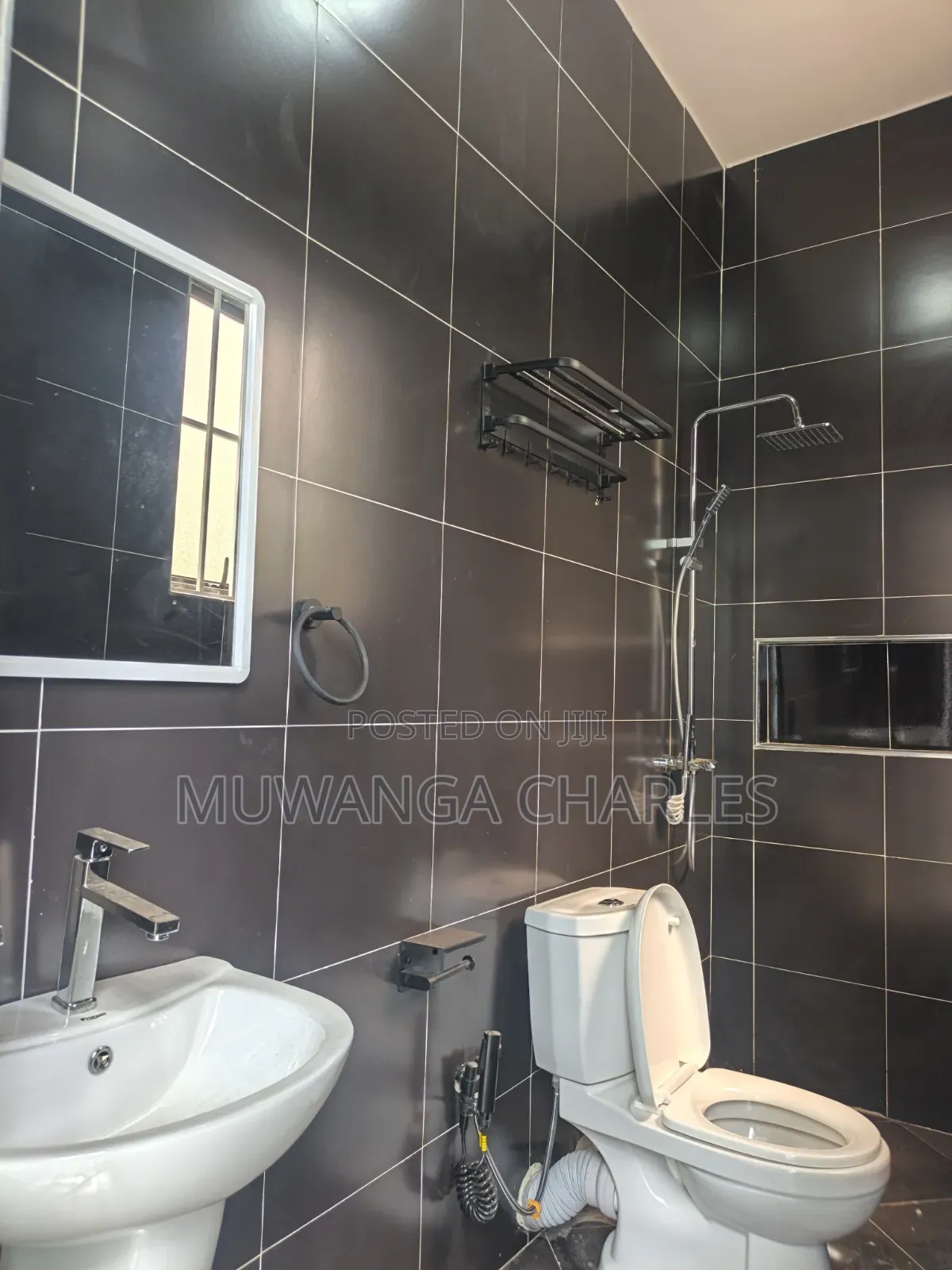 3bdrm Apartment in Fs Properties Ltd, Central Division for sale