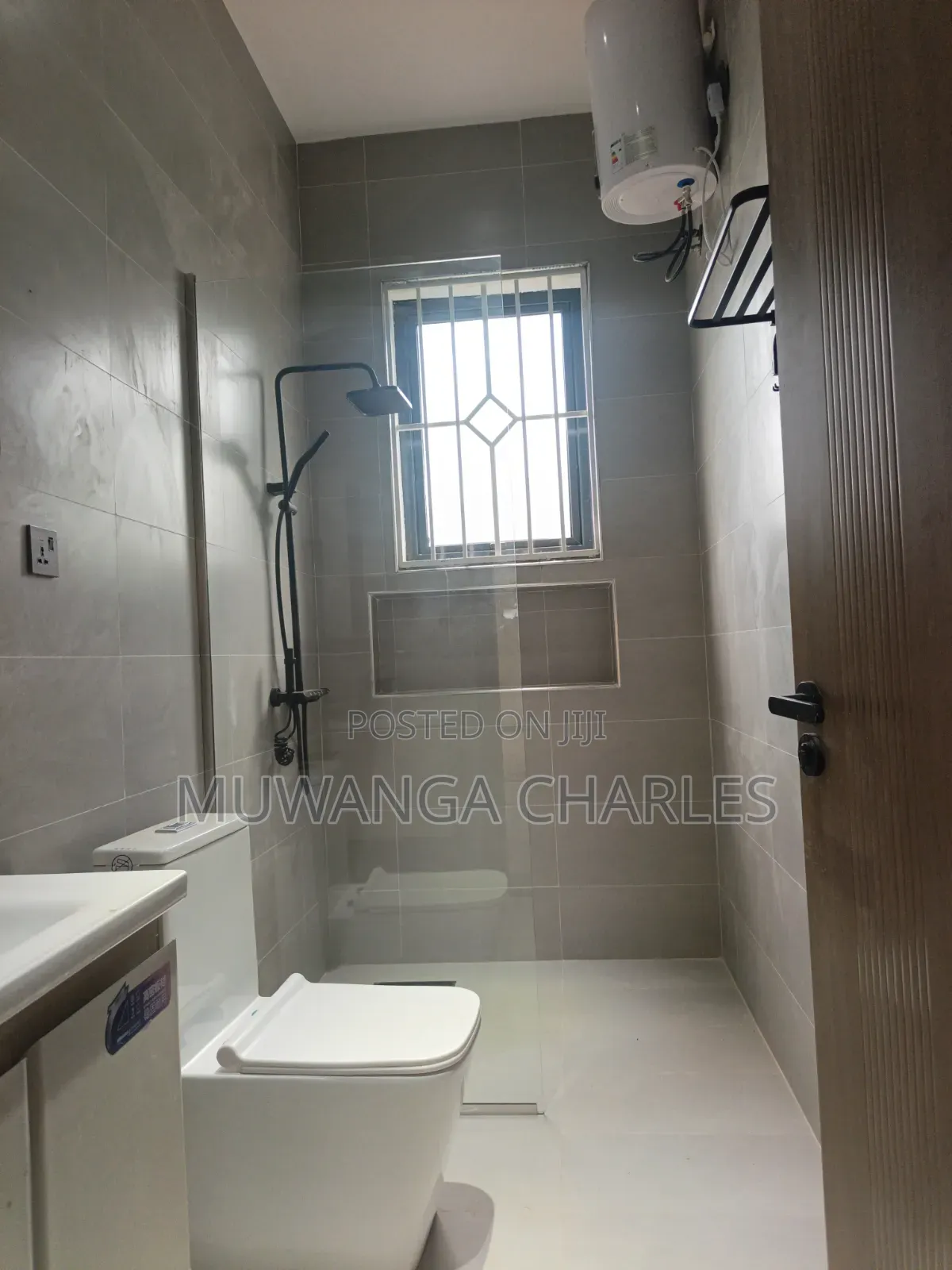 3bdrm Apartment in Fs Properties Ltd, Central Division for sale
