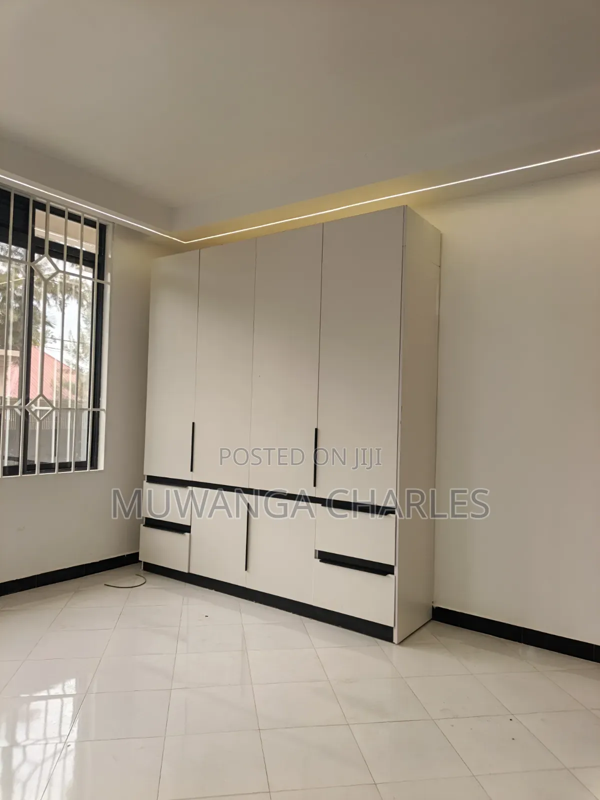 3bdrm Apartment in Fs Properties Ltd, Central Division for sale