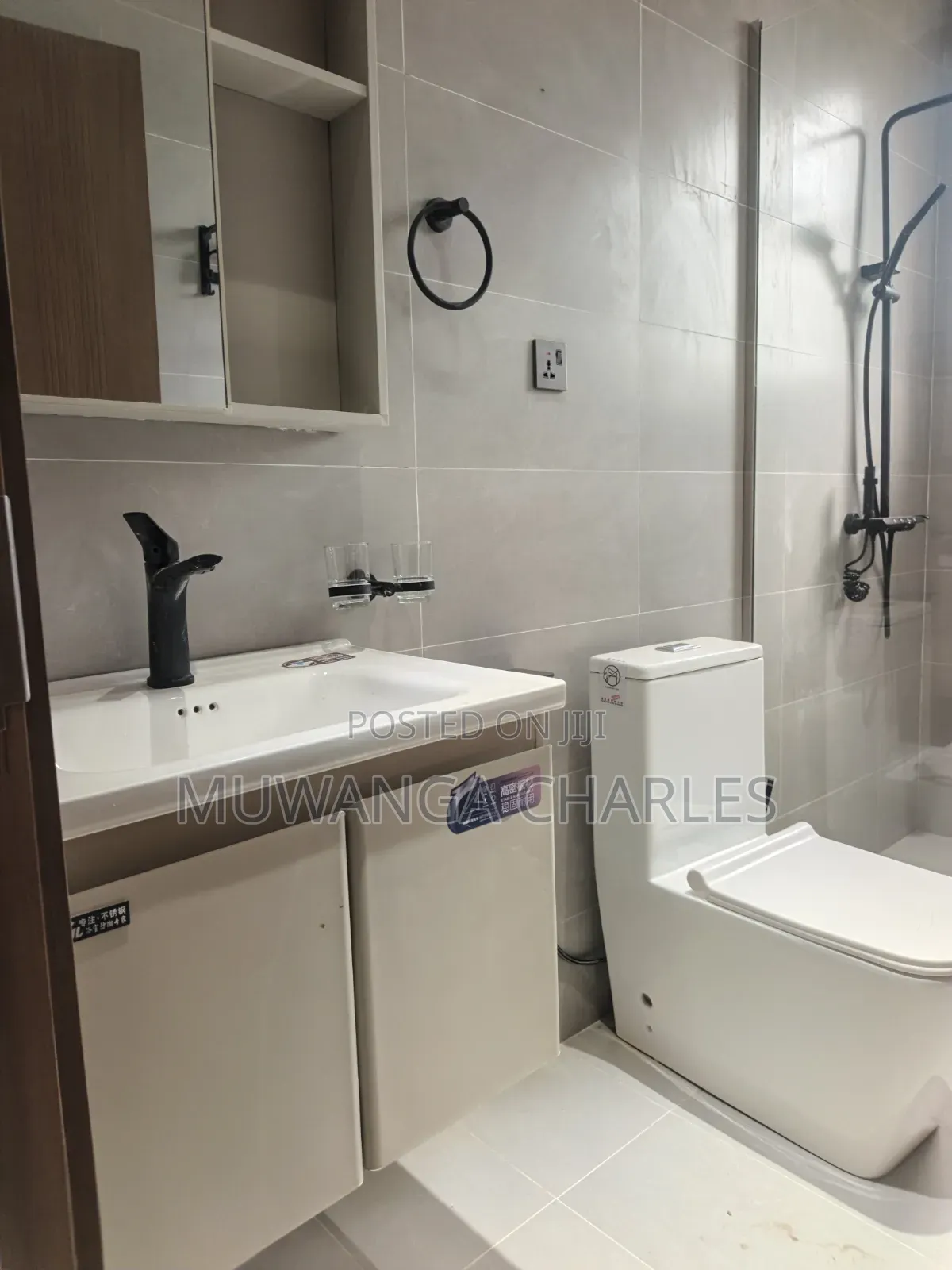 3bdrm Apartment in Fs Properties Ltd, Central Division for sale