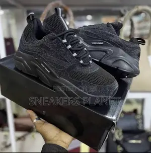 Dior Hommie