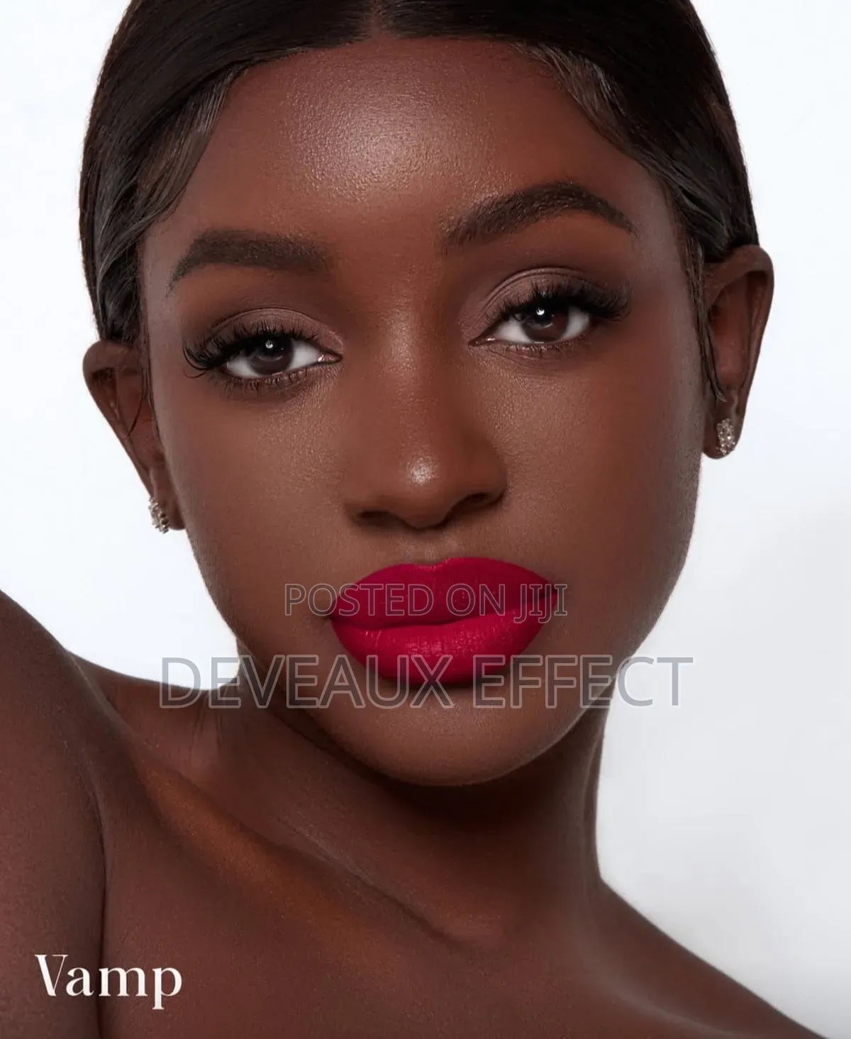 Rich Beauty Liquid Matte Lipstick Shades Vamp Sunset Queen