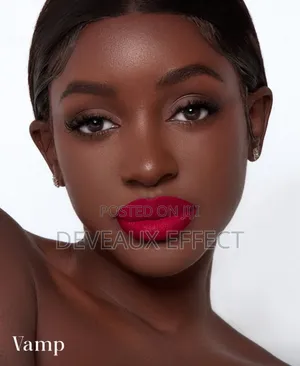 Rich Beauty Liquid Matte Lipstick Shades Vamp Sunset Queen