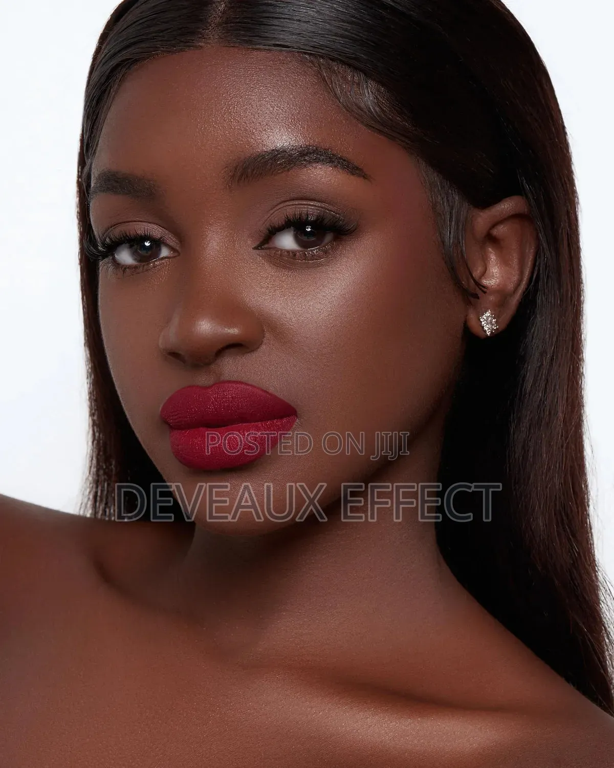 Rich Beauty Liquid Matte Lipstick Shades Vamp Sunset Queen
