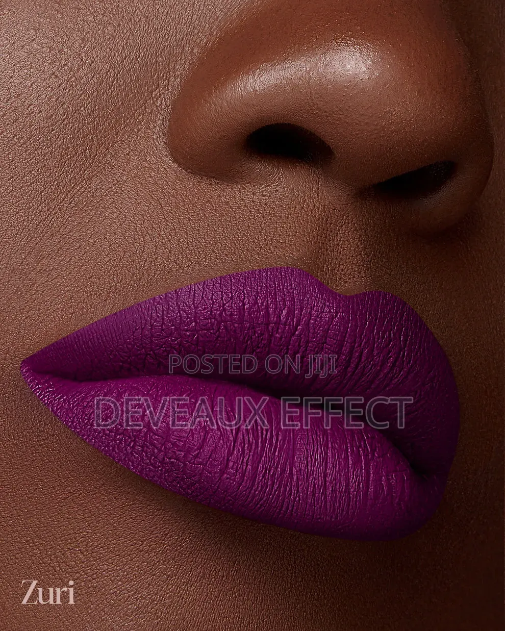 Rich Beauty Liquid Matte Lipstick Shades Vamp Sunset Queen