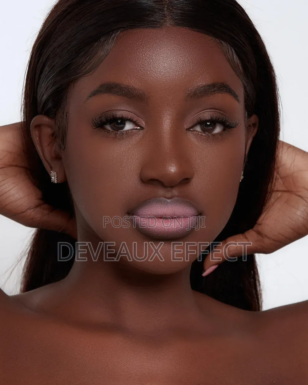 Rich Beauty Liquid Matte Lipstick Shades Vamp Sunset Queen