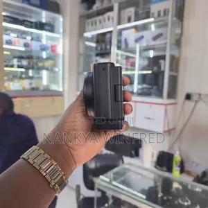 Sony ZV-1 4k Camera