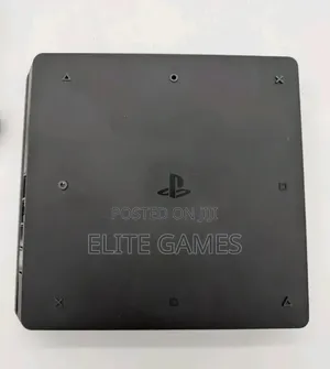 PlayStation 4 Slim