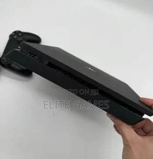 PlayStation 4 Slim