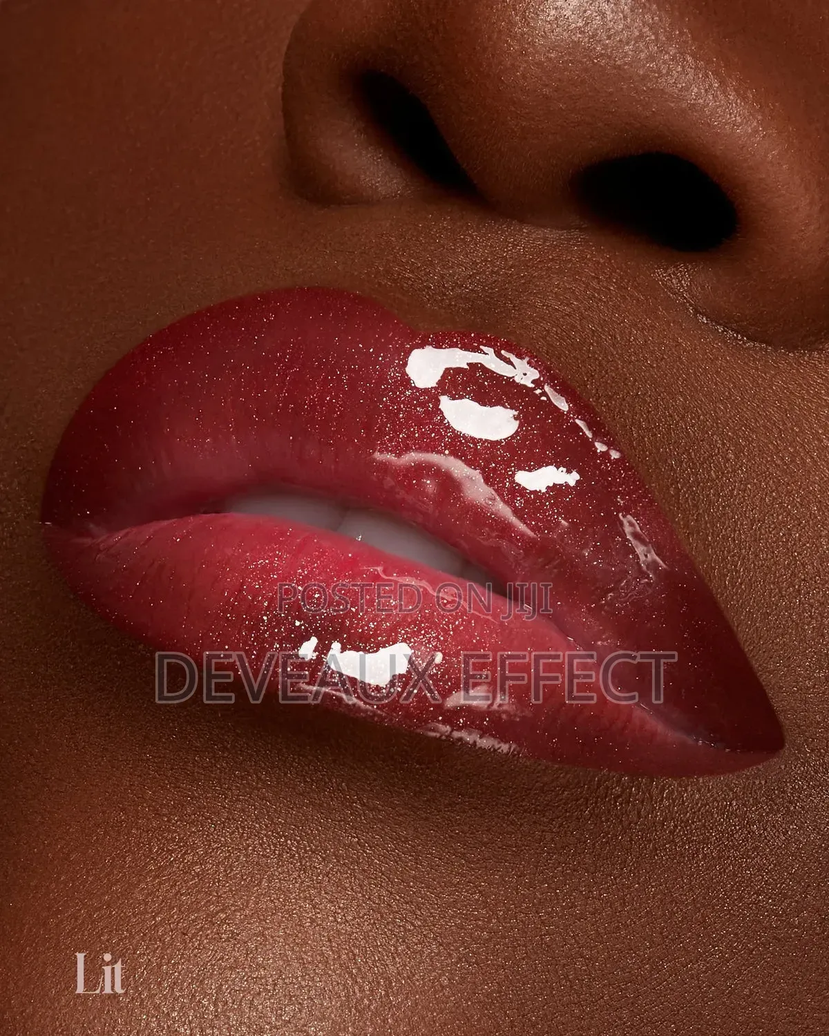 Rich Beauty Lip Gloss