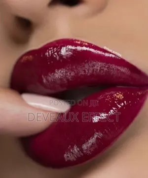Rich Beauty Lip Gloss