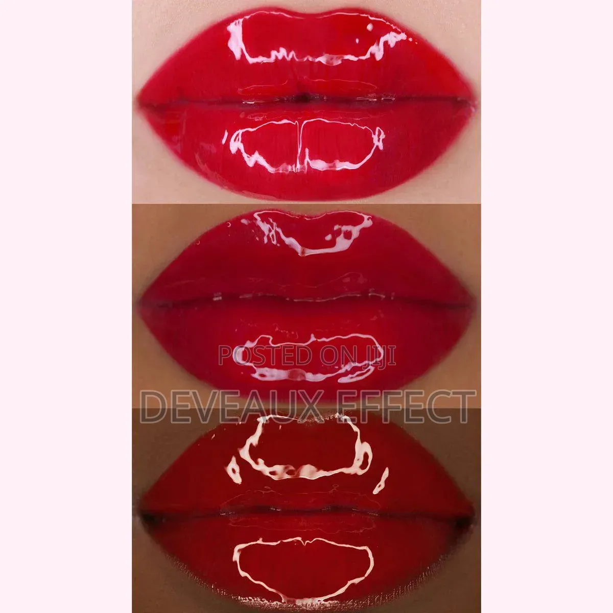 Rich Beauty Lip Gloss