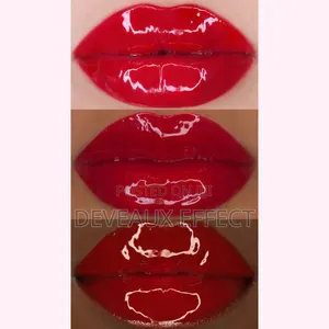 Rich Beauty Lip Gloss