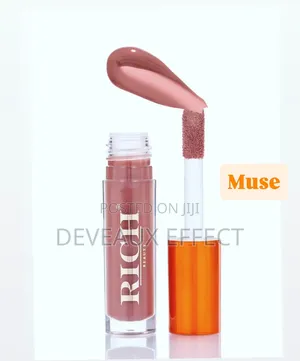 Rich Beauty Lip Gloss