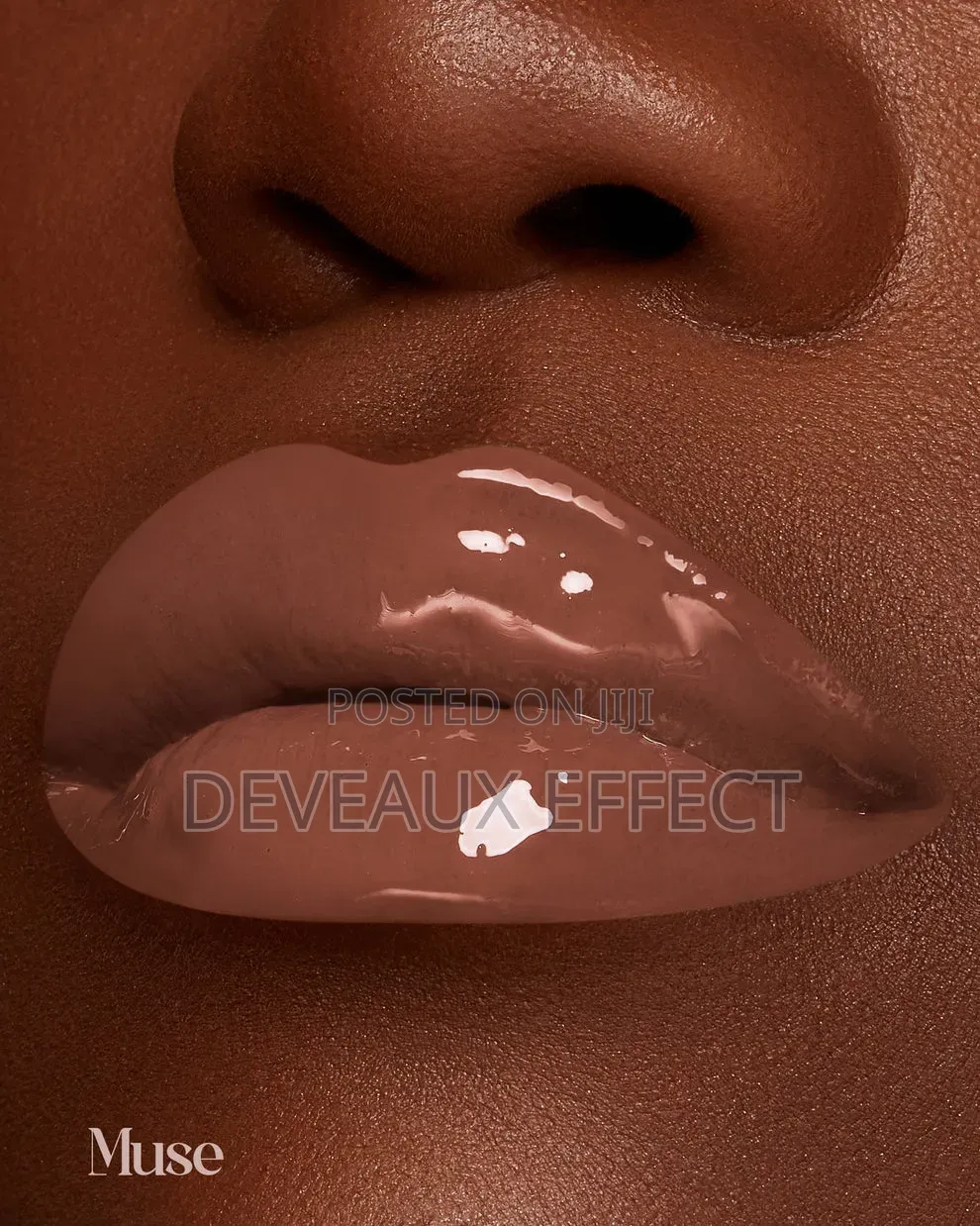 Rich Beauty Lip Gloss
