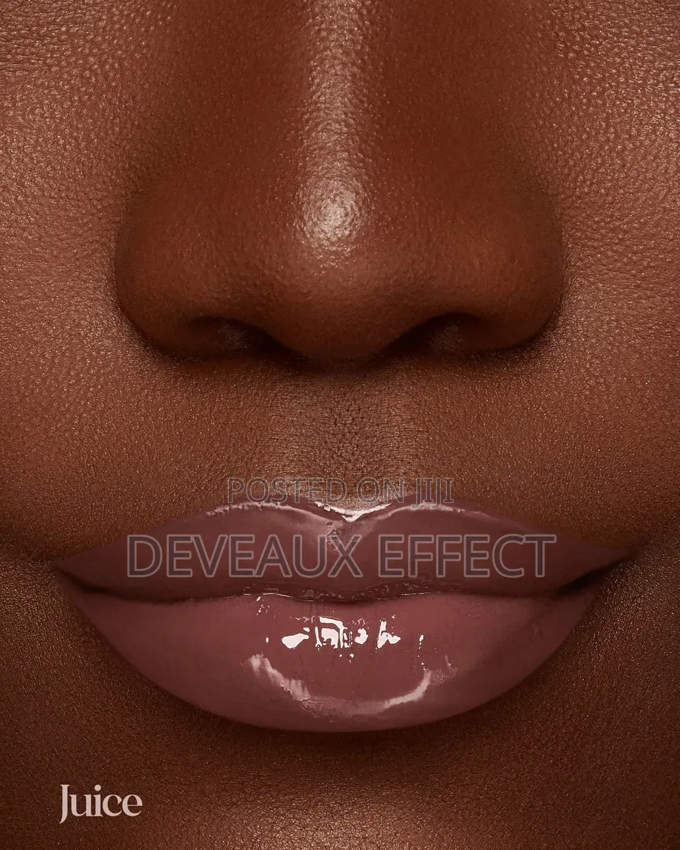 Rich Beauty Lip Gloss