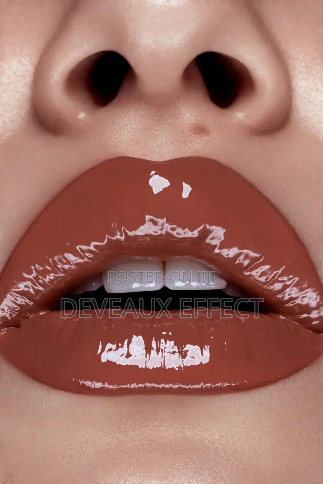 Rich Beauty Lip Gloss