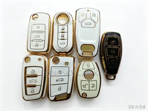 Car Key Covers