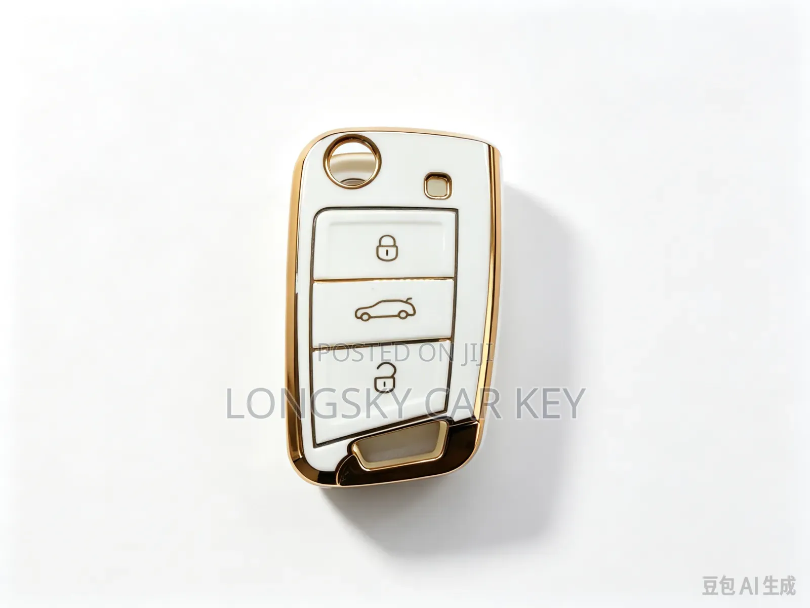Car Key Covers