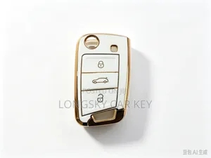 Car Key Covers