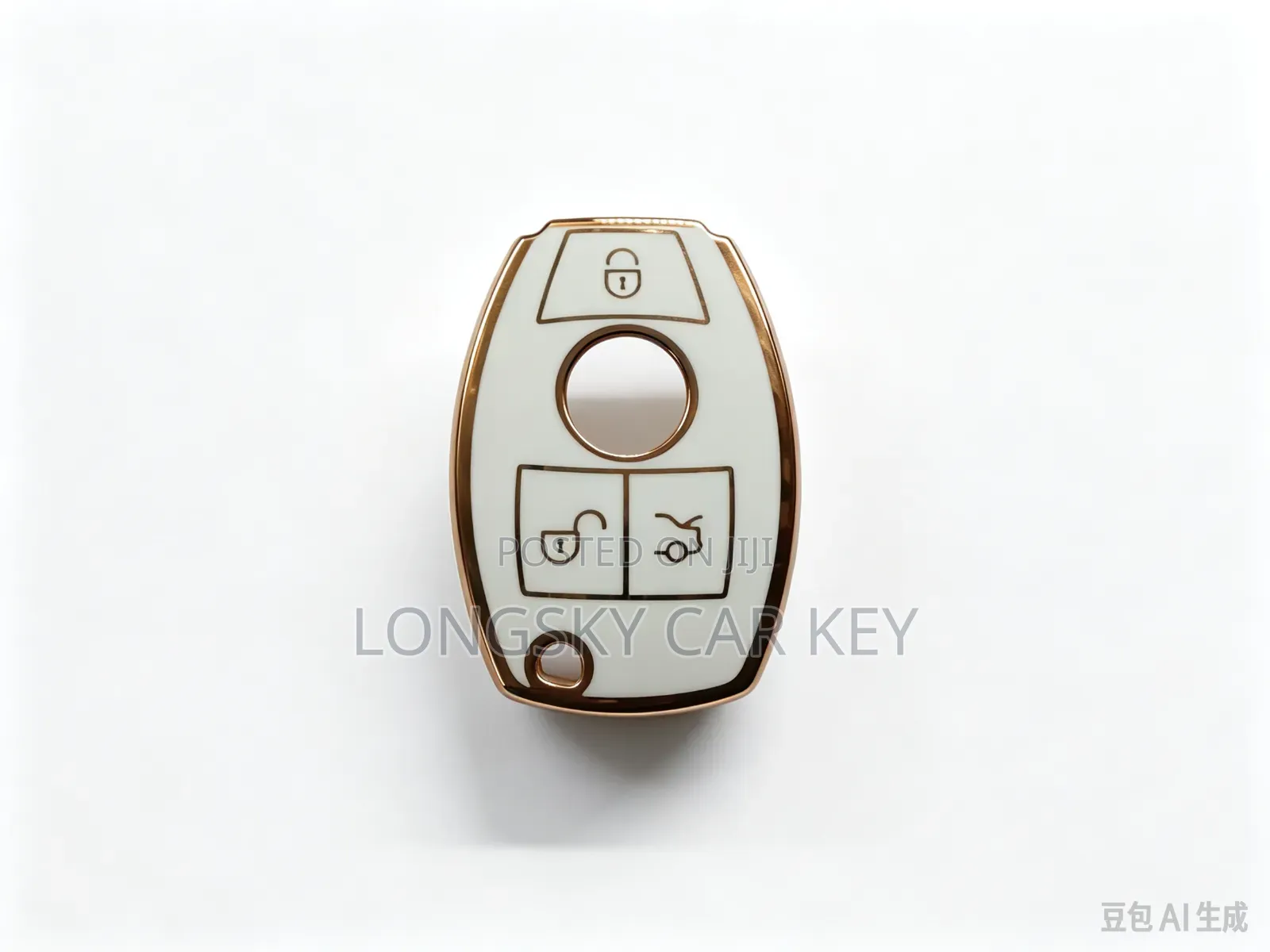 Car Key Covers