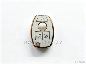 Car Key Covers