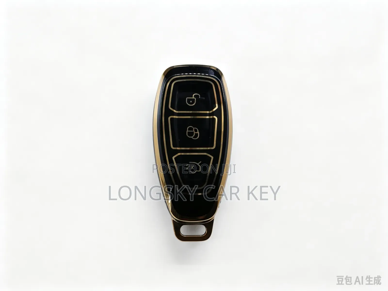 Car Key Covers