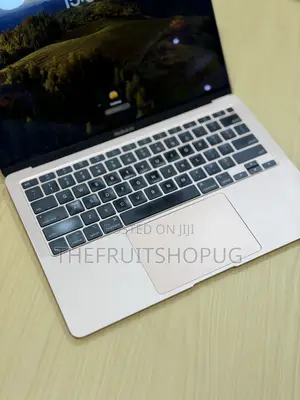 Laptop Apple MacBook Air 2020 8GB Intel Core i3 SSD 256GB