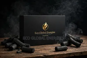 Charcoal Briquettes + Firestarters