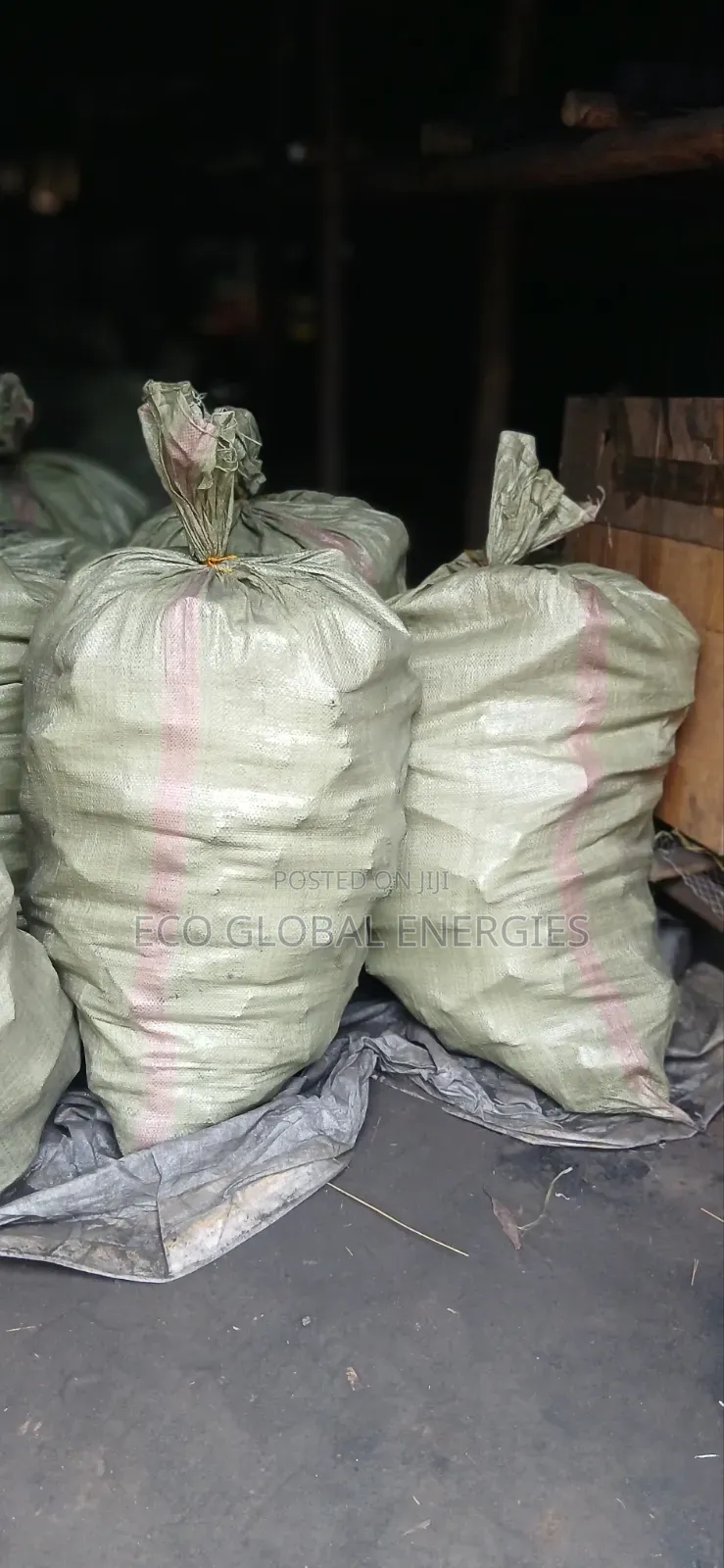 Charcoal Briquettes + Firestarters