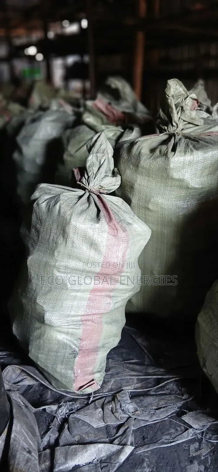 Charcoal Briquettes + Firestarters