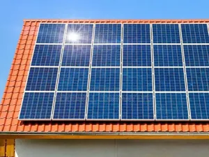 120kwh Massive Clean Energy Hybrid/Lithium Solar System Full Kit