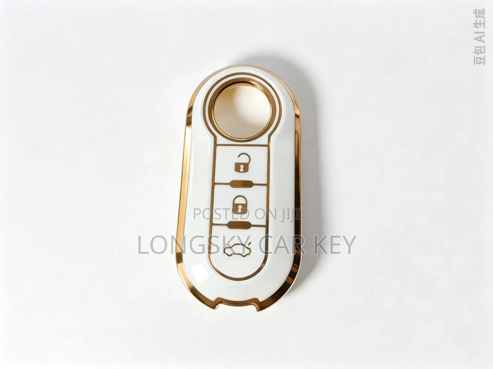 Car Key Covers