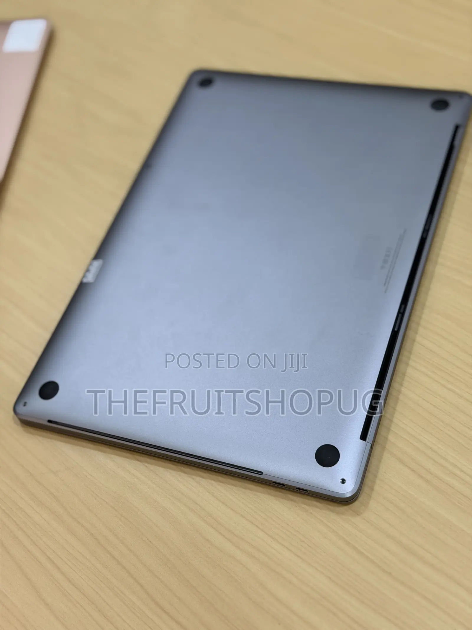 Laptop Apple MacBook Pro 2019 16GB Intel Core i9 SSD 1T