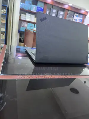 Laptop Lenovo ThinkPad X1 Carbon 16GB Intel Core i7 SSD 512GB