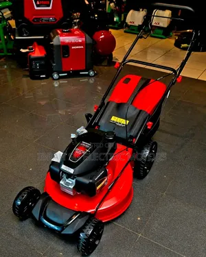 Lawn Mower