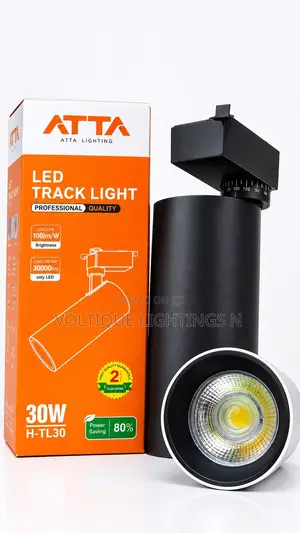 Track Lights