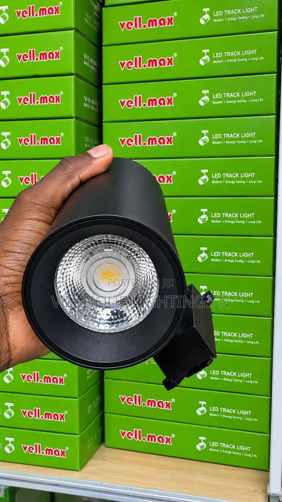 Track Lights