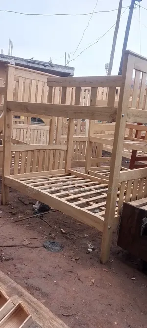 3x6 Small Room Big Solution Decker Bed