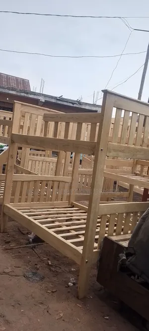 3x6 Freshers Kid's Decker Bed