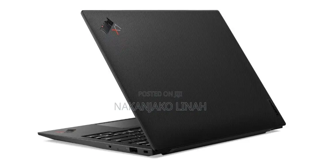 Laptop Lenovo ThinkPad X1 Carbon 16GB Intel Core i7 SSD 512GB