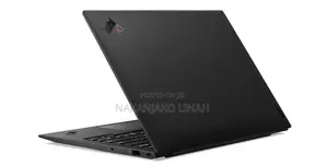Laptop Lenovo ThinkPad X1 Carbon 16GB Intel Core i7 SSD 512GB