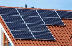 60kwh & 50kva 48v 3phase Massive Energy Hybrid/Lithium Solar System